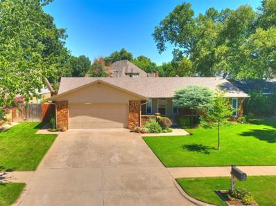 3107 Meadow Avenue, Norman, OK 73072 - #: 1075838