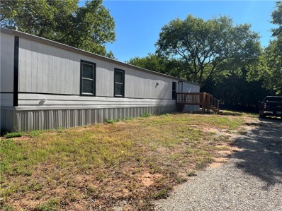 121 S 3rd Street, Sulphur, OK 73086 - MLS#: 1083921