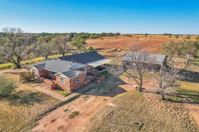 17421 E 1160 Road, Sweetwater, OK 73666 - #: 1084303