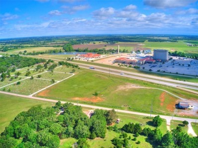 4610 S Highway 102 #2 3.78 Acres Mol S, Shawnee, OK 74804 - #: 1084823