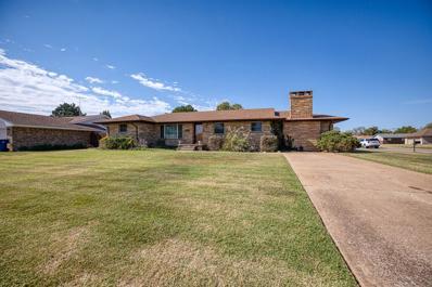 834 N 2nd Street, Okeene, OK 73763 - MLS#: 1086040