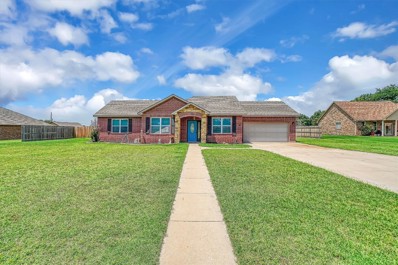 17 Fairway Drive, Sayre, OK 73662 - MLS#: 1093160