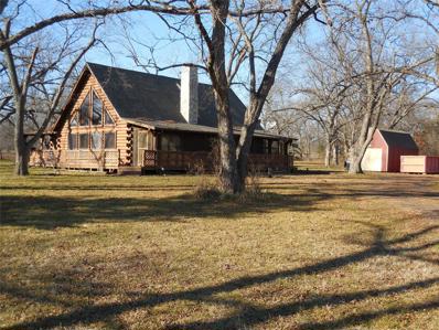 7694 Highway 110 Highway, Sulphur, OK 73086 - #: 1093198