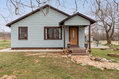 26960 Santa Fe Avenue, Washington, OK 73093 - MLS#: 1101539