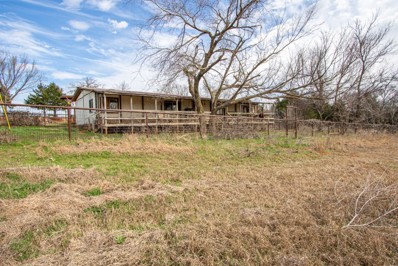 17368 268th Street, Washington, OK 73093 - MLS#: 1102324