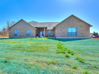 5795 Cedar Tree Circle, Guthrie, OK 73044 - #: 1103170