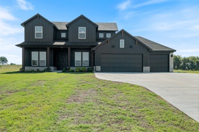 24386 Pennsylvania Avenue, Washington, OK 73093 - MLS#: 1103686