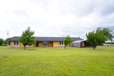23501 County Road 100, Perry, OK 73077 - #: 1104914