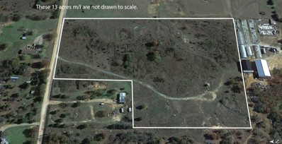 N Ew 130 Road, Bowlegs, OK 74830 - MLS#: 1105834