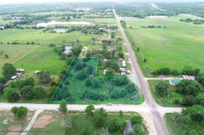 E 1280 Street, Bowlegs, OK 74830 - MLS#: 1106225