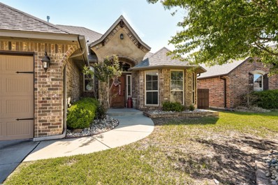 17208 Prado Drive, Oklahoma City, OK 73170 - #: 1109349