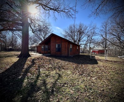 603 N 4th Street, Blackwell, OK 74631 - #: 1109378