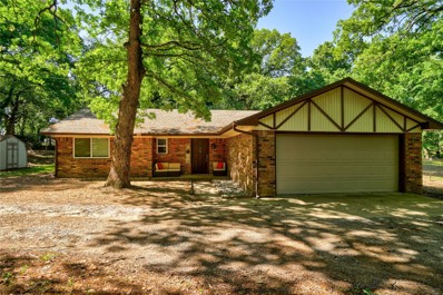 44531 Rustic Oaks Drive, Shawnee, OK 74804 - #: 1113095