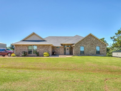 5714 Cedar Tree Circle, Guthrie, OK 73044 - #: 1118583