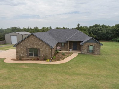 5770 Cedar Tree Circle, Guthrie, OK 73044 - #: 1122479