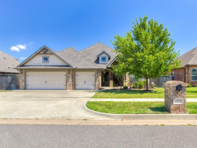 321 SW 175th Terrace, Oklahoma City, OK 73170 - #: 1122758