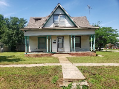 229 N Arapahoe Avenue, Geary, OK 73040 - MLS#: 1123033