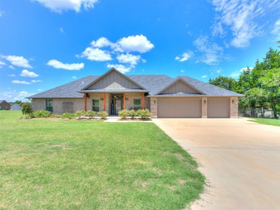 5750 Alder Avenue, Guthrie, OK 73044 - #: 1123260