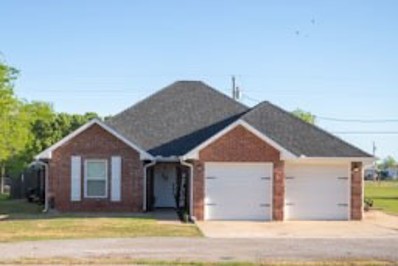 705 3rd Street, Chattanooga, OK 73528 - #: 1124434