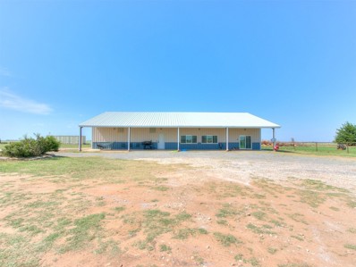 11649 Schoelen Drive, Kingfisher, OK 73750 - #: 1125492