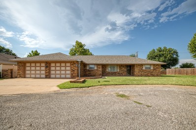 1316 Caudill Drive, Watonga, OK 73772 - #: 1126050