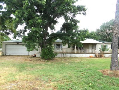 406 S Big Canyon Road, Dougherty, OK 73032 - #: 1126389