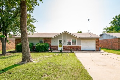 211 Morrison, Morrison, OK 73061 - MLS#: 1126491