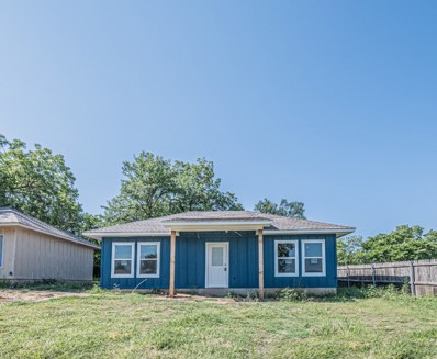 2014 Willow Willow Place Plac, Blackwell, OK 74631 - #: 1126537