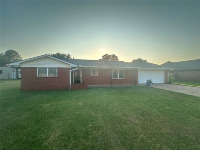 820 N 3rd Street, Okeene, OK 73763 - MLS#: 1129091