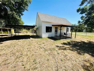 1022 D Street, Snyder, OK 73566 - MLS#: 1131010