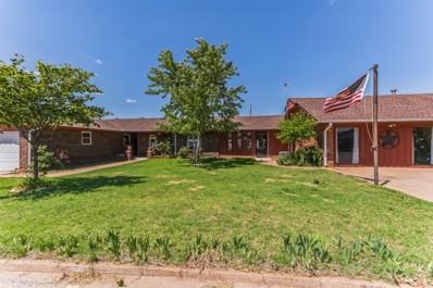 211 Rice Drive, Watonga, OK 73772 - #: 1132958