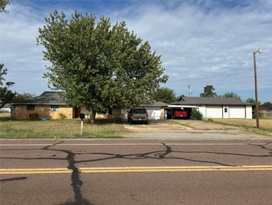 305 N Rambo Street, Dill City, OK 73641 - MLS#: 1133914