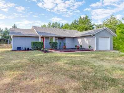 44659 Candlewood Drive, Shawnee, OK 74804 - #: 1136150