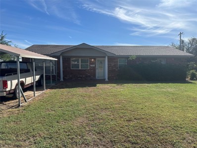 518 Clifford Avenue, Hydro, OK 73048 - MLS#: 1137316