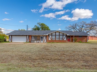 93902 N 2590 Road, Geary, OK 73040 - #: 1144004