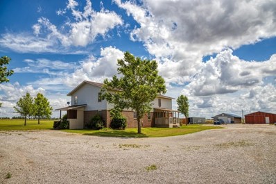 20549 N 2800 Road, Kingfisher, OK 73750 - #: 871004