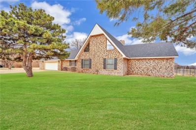 13 Fairway Drive, Sayre, OK 73662 - MLS#: 998933