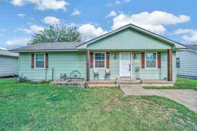 407 S 21st St, Frederick, OK 73542 - MLS#: 166511