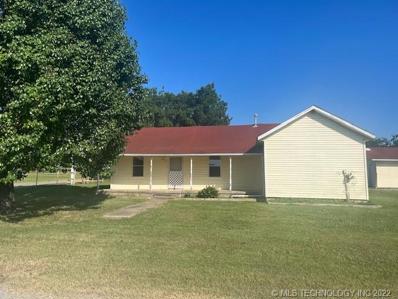 17467 Boulder, Clarita, OK 74535 - #: 2221521