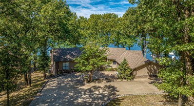 34479 S Coves Drive, Afton, OK 74331 - #: 2235660