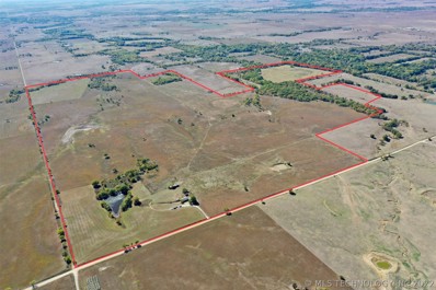 11828 E 12 Road, Lenapah, OK 74042 - MLS#: 2235776