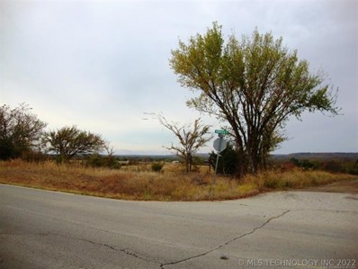 0 Arbeka Road Unit 0, Henryetta, OK 74437 - MLS#: 2236856