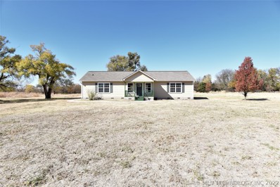 285 County Road 4683, Shidler, OK 74652 - #: 2236900