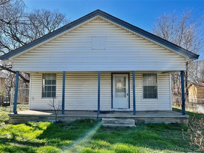 6304 S 61st Westavenue, Tulsa, OK 74131 - MLS#: 2238069