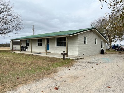 19655 Highway 266 Street, Henryetta, OK 74437 - MLS#: 2238651