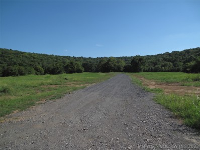 3 River Road, Fort Gibson, OK 74434 - #: 2240202