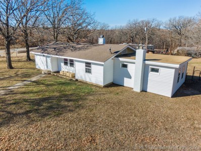 31 County Road 3587, Bowring, OK 74056 - #: 2300009