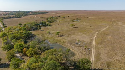 14 Road, Lenapah, OK 74042 - MLS#: 2300937