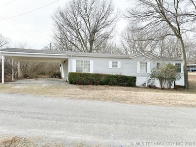 274 Leisure Land Loop, Big Cabin, OK 74332 - #: 2302972