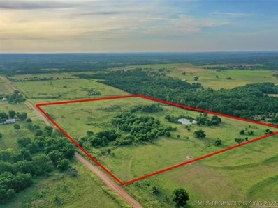 27 E 550 Road Unit 27, Maramec, OK 74045 - MLS#: 2306037